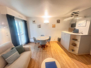 Studio idyllique et cosy à La Baule - Plage à pied